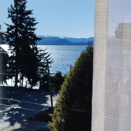 Hosteria Antu Kuyen San Carlos de Bariloche Kültér fotó