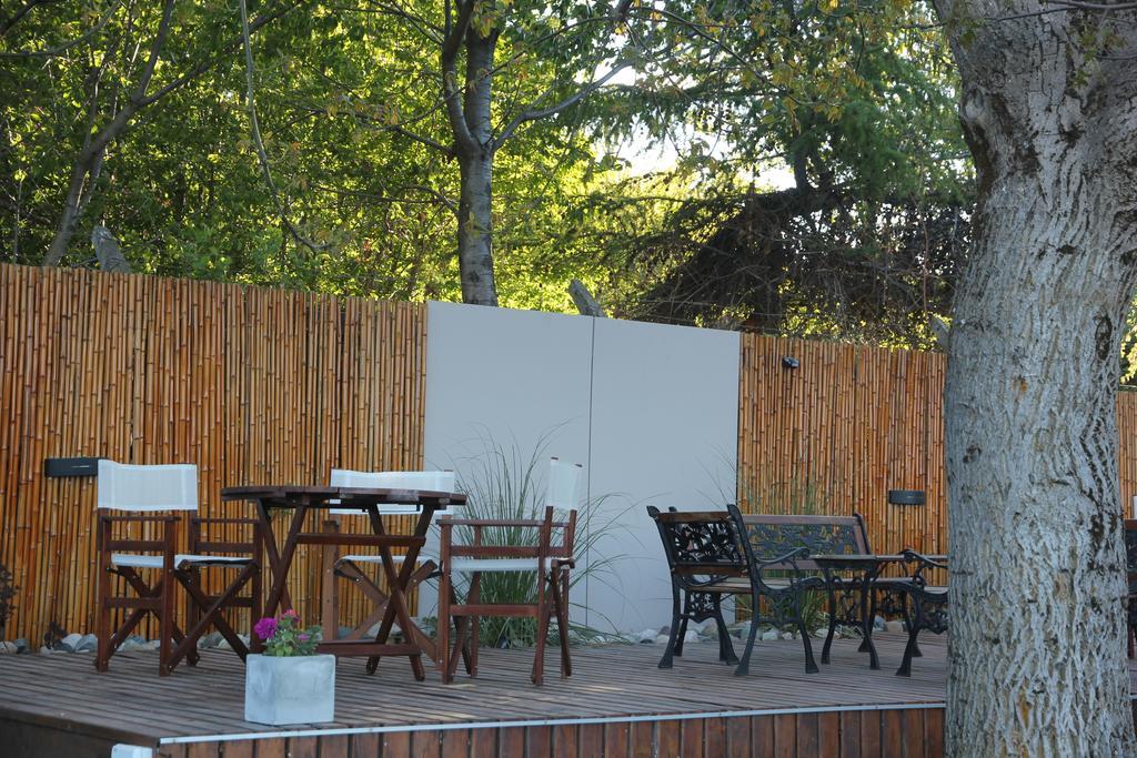 Hosteria Antu Kuyen San Carlos de Bariloche Kültér fotó