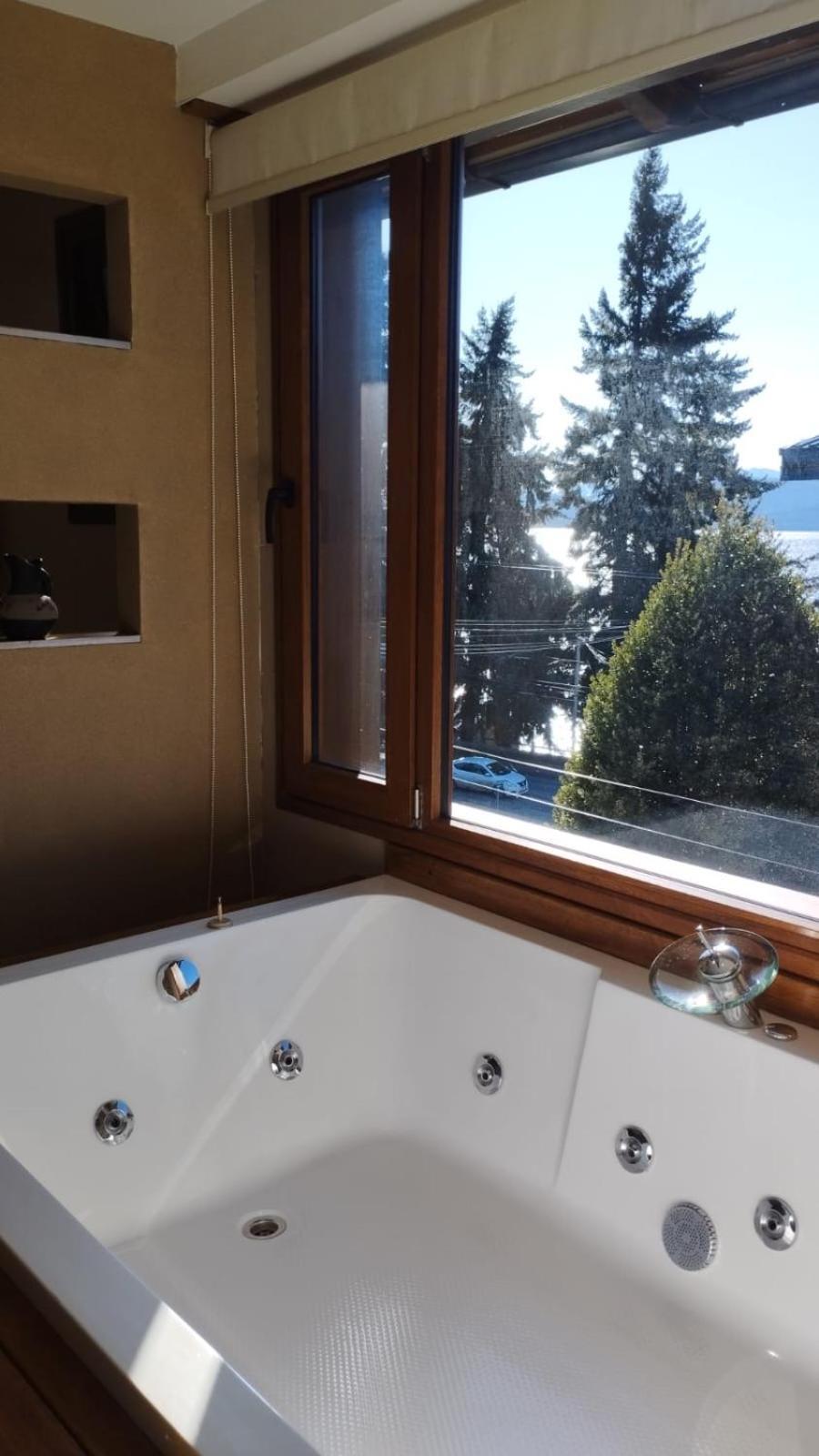 Hosteria Antu Kuyen San Carlos de Bariloche Kültér fotó