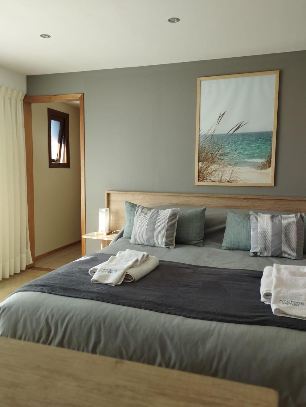 Hosteria Antu Kuyen San Carlos de Bariloche Kültér fotó