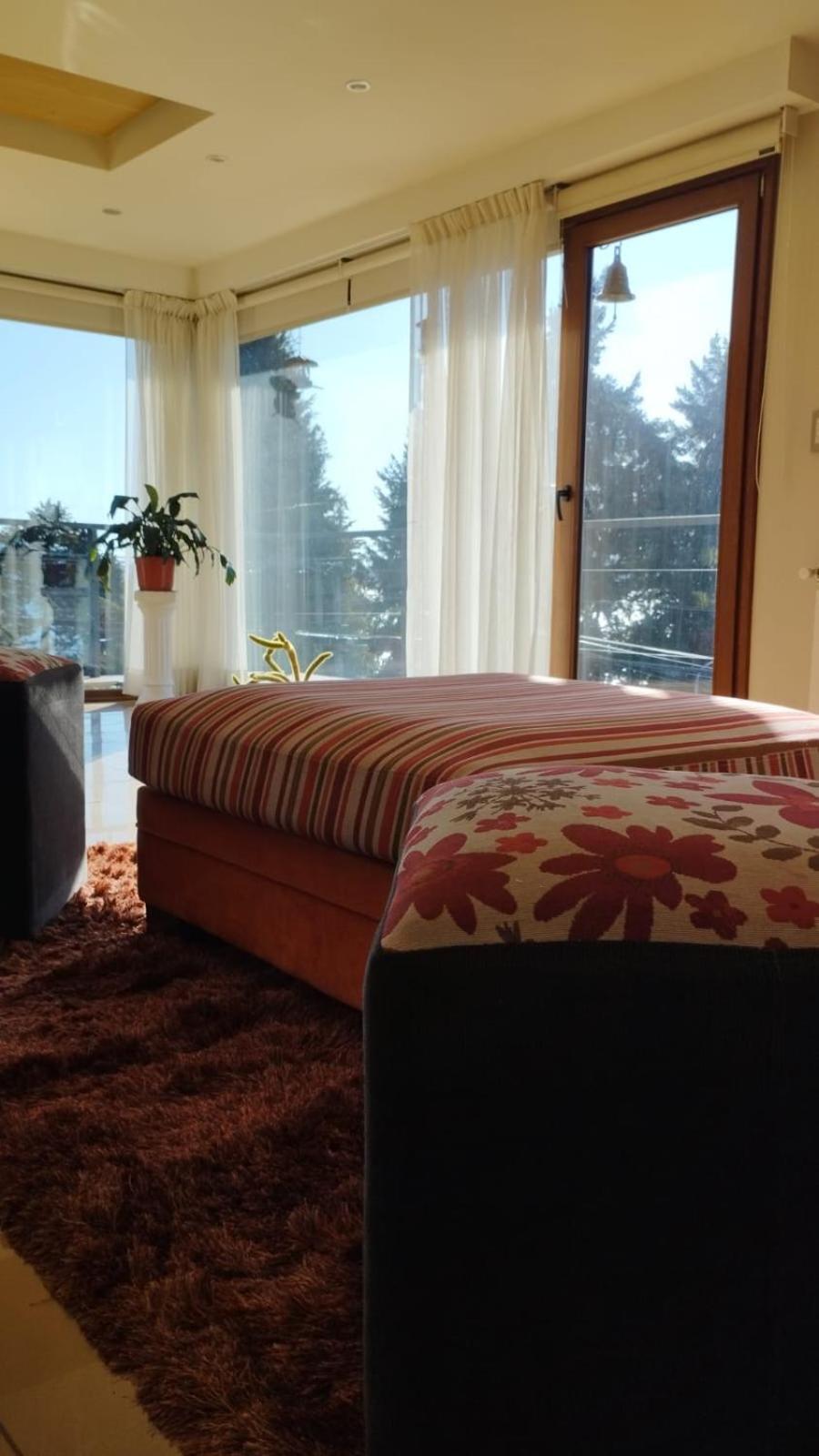 Hosteria Antu Kuyen San Carlos de Bariloche Kültér fotó