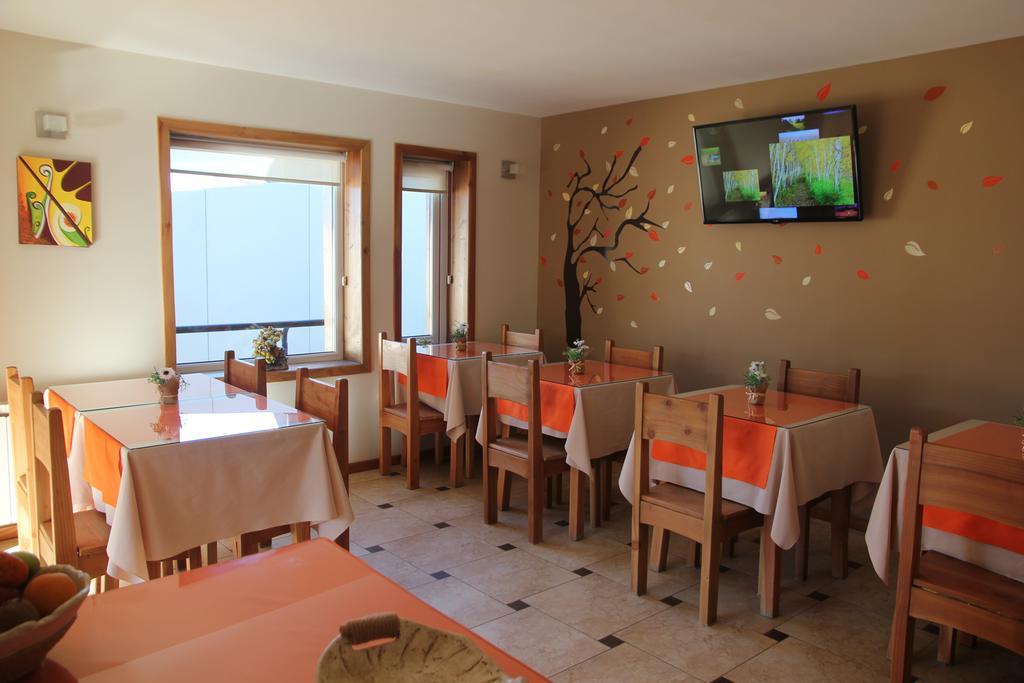 Hosteria Antu Kuyen San Carlos de Bariloche Kültér fotó