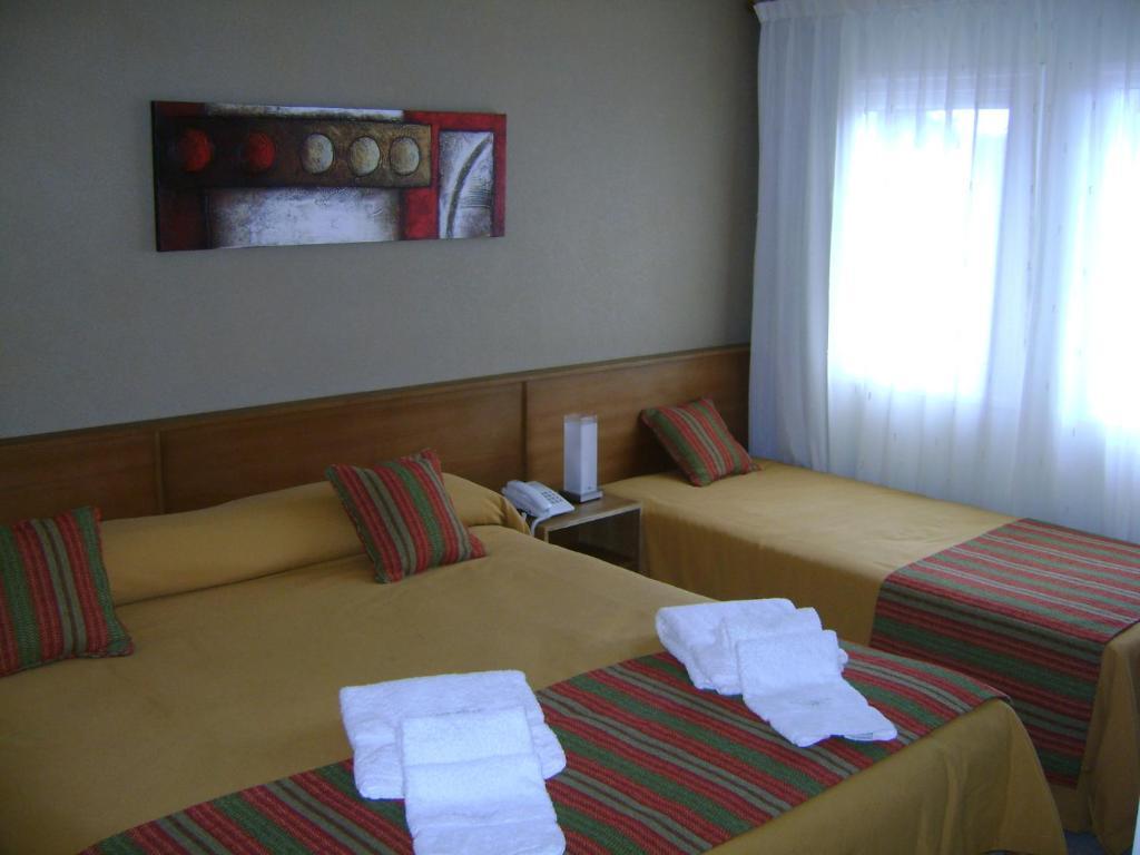 Hosteria Antu Kuyen San Carlos de Bariloche Szoba fotó