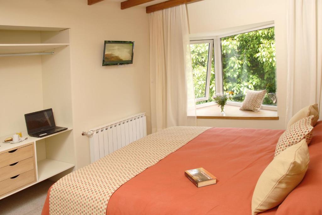 Hosteria Antu Kuyen San Carlos de Bariloche Szoba fotó