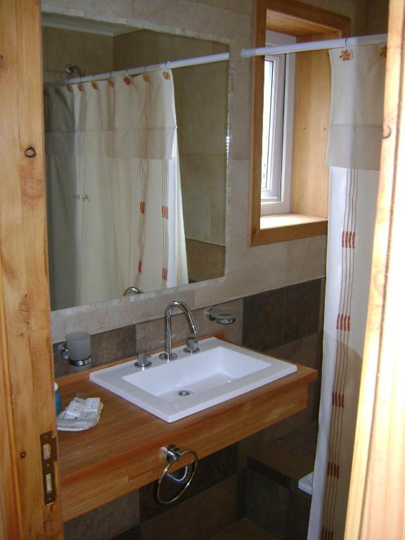 Hosteria Antu Kuyen San Carlos de Bariloche Szoba fotó