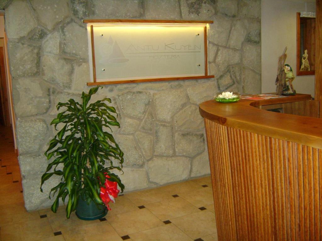 Hosteria Antu Kuyen San Carlos de Bariloche Kültér fotó
