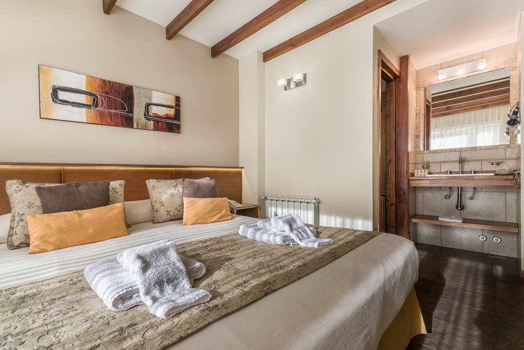 Hosteria Antu Kuyen San Carlos de Bariloche Kültér fotó
