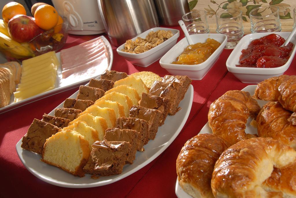 Hosteria Antu Kuyen San Carlos de Bariloche Kültér fotó